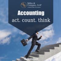 Miller & Company CPAs: Tax Accountants image 3